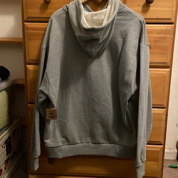 NWT Spongebob Vans Hoodie - Picture 4 of 7